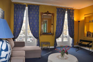 Les chambres d'hotes florence riberac Suite florence